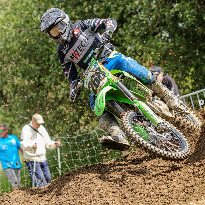 MXTECH - závodní fotografie 1