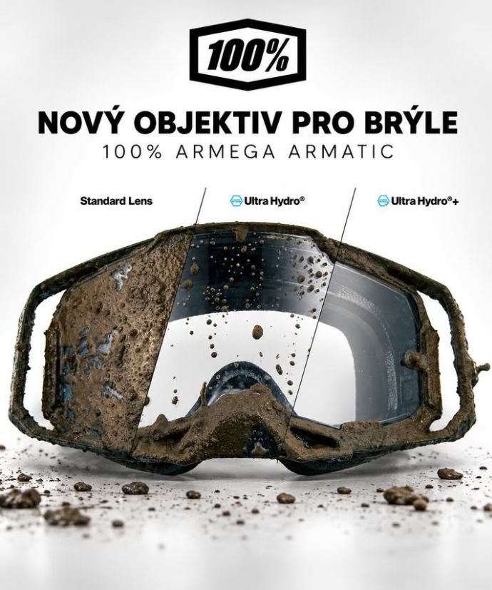 Novinky MXTECH