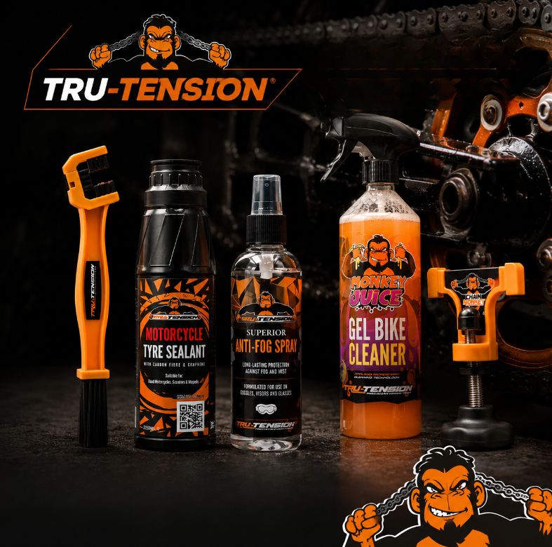 Produkty Tru-Tension
