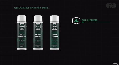 MOTOKOSMETIKA OXFORD MINT WWW.MXTECH-ESHOP.CZ
