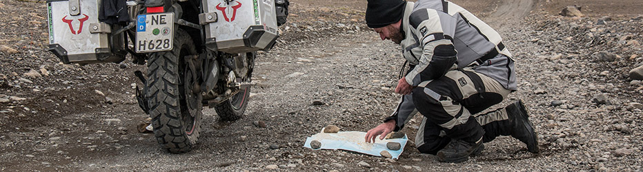 SW-MOTECH doplňky pro motocykly www.mxtech-eshop.cz 