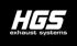 VÝFUKY HGS