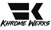 GRIPY KHROME WERKS