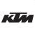 TANK PADY KTM 