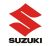 TANK PADY SUZUKI