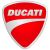 TANK PADY DUCATI