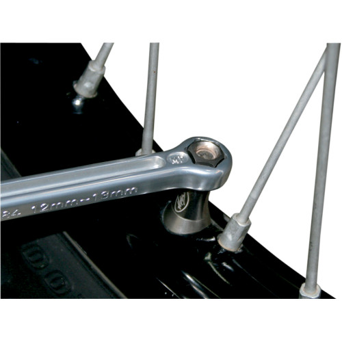 Sada montpák MOTION PRO T-6 COMBO TIRE LEVERS PLUS ADAPTER 32 mm and 10 mm/12 mm, ADAPTER 30/17/19 