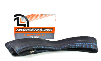 Přední motocyklová duše silná MOOSE RACING HEAVY-DUTY TUBES 17” 2.50 – 2.75 , ventil 34 , síla 3mm