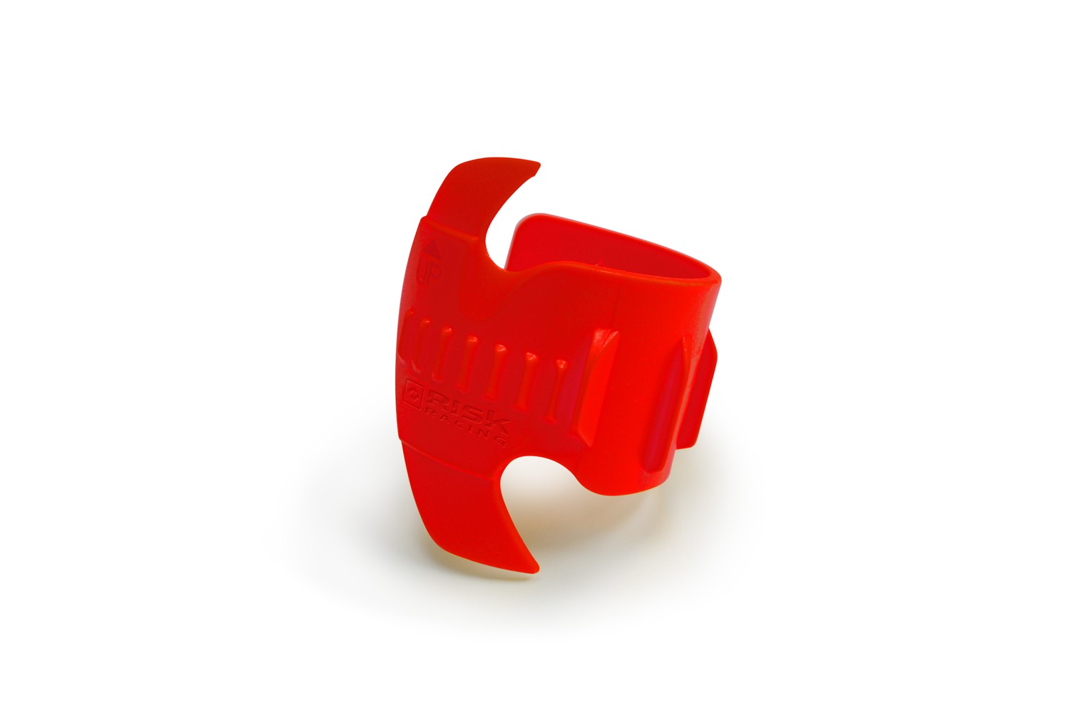 Přípravek k pročištění znečištěného gufera přední vidlice Risk Racing Seal Doctor (vel. S 35 - 44 mm)