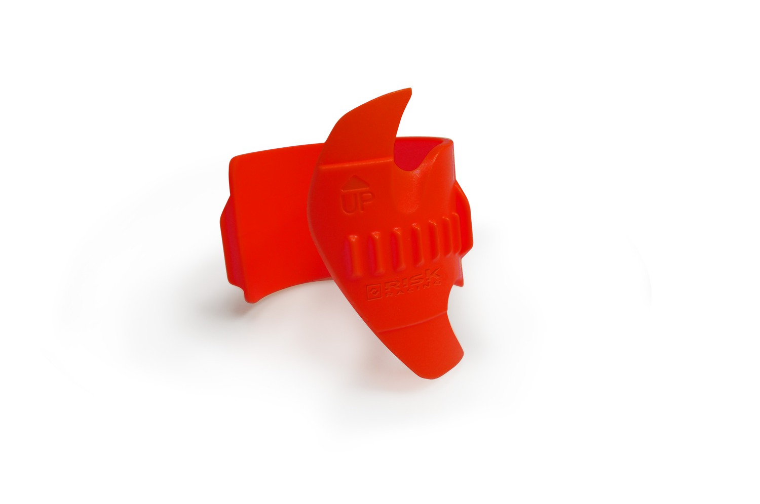 Přípravek k pročištění znečištěného gufera přední vidlice Risk Racing Seal Doctor (vel. S 35 - 44 mm)