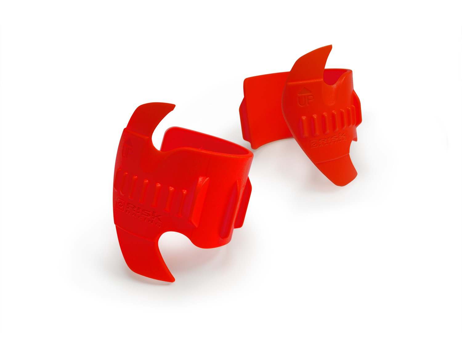 Přípravek k pročištění znečištěného gufera přední vidlice Risk Racing Seal Doctor (vel. S 35 - 44 mm)