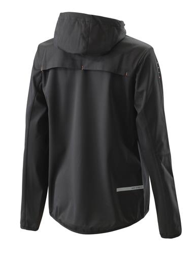 a Dámská bunda KTM WOMEN EMPHASIS JACKET vel. M 