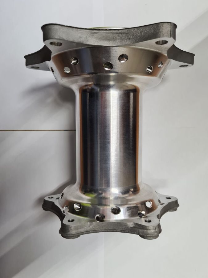 a Kryt přední vidlice KTM 125/250 97-99