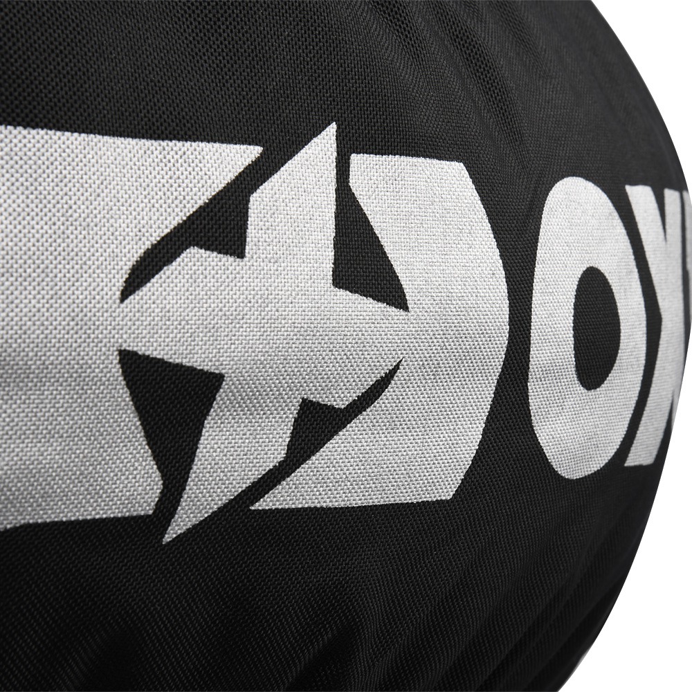 Nahříváky moto pneumatik s LCD displejem a třemi režimy nastavení OXFORD OX673EU - PÁR barva černá, zásuvka evropská