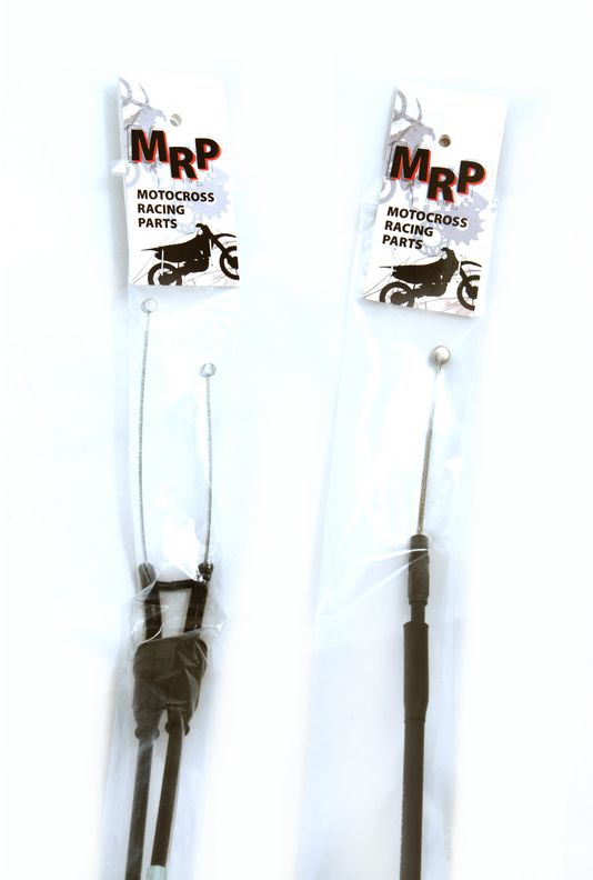 Lanko plynu MRP Honda CRF 450 17-18