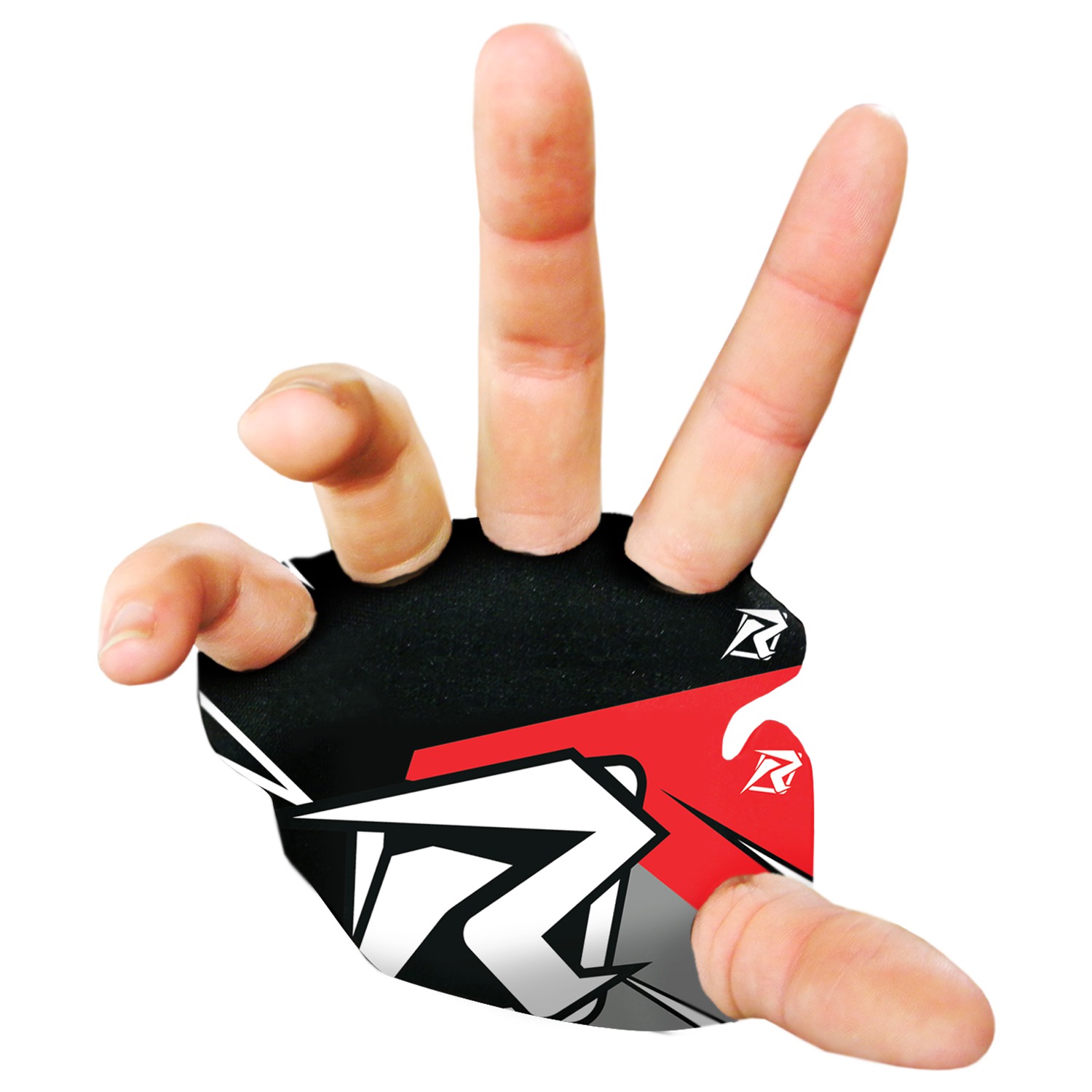 Vložky do rukavic proti puchýřům / chrániče dlaní RISK RACING PALM SAVER - 1 pár vel. XL