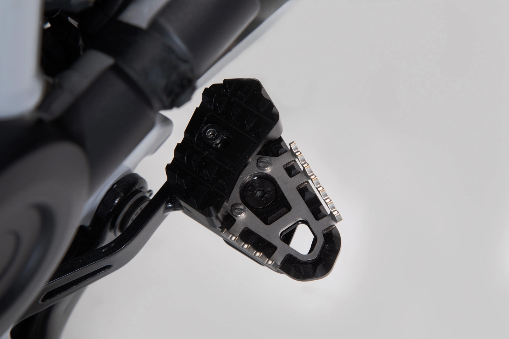 Prodloužení brzdového pedálu motocyklu SW MOTECH pro BMW R 1250 GS 2018-2021
