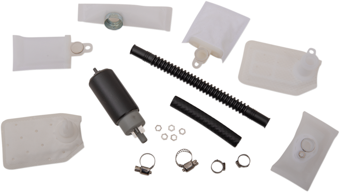 Opravná sada palivového čerpadla MOOSE RACING pro YAMAHA WR 450 F 2012-2019