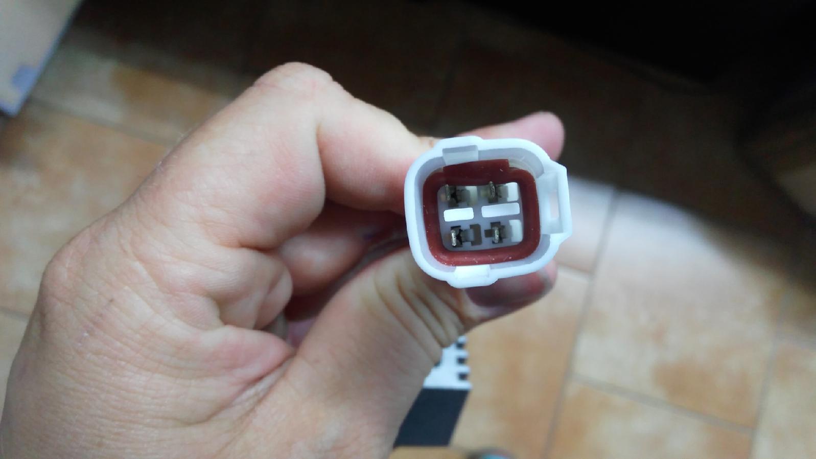 Regulátor dobíjení / napětí RICK'S MOTORSPORT KTM 125 EXC Six Days 2005