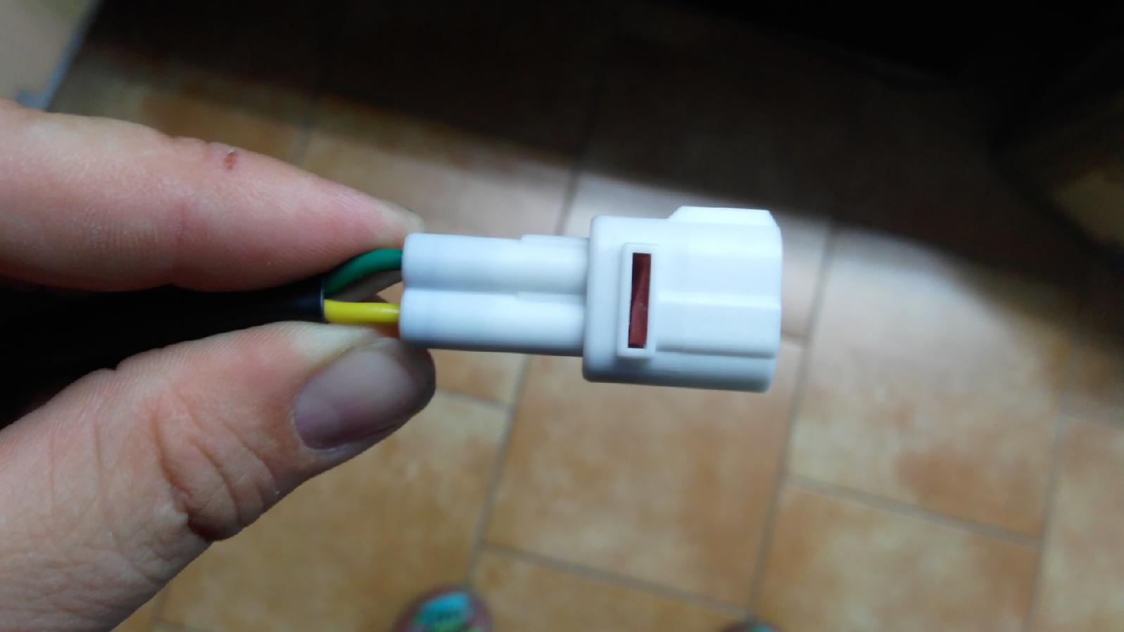 Regulátor dobíjení / napětí RICK'S MOTORSPORT KTM 525 XC 2007 / 300 XC 09-12 / 450 XC 06-07 / 200 XC-W 08-12 