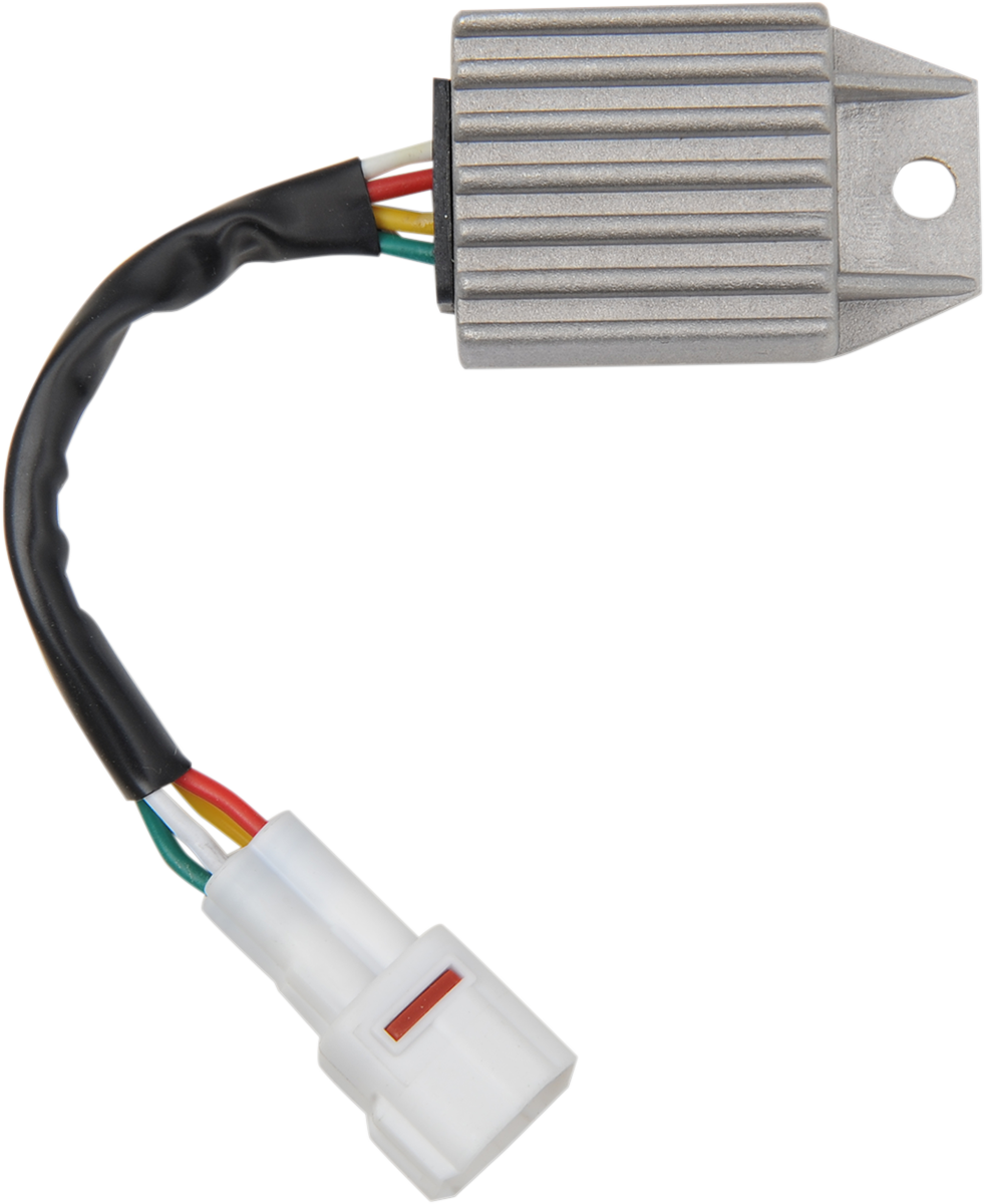 Regulátor dobíjení / napětí RICK'S MOTORSPORT KTM 400 XC-W 2007, 09-10 / 450 XC-W 2007 / 450 XC-W Champions Edition 2010 