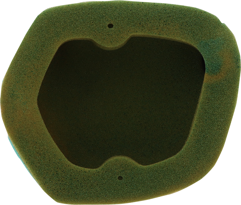 Pěnový vzduchový filtr TWIN AIR pro HUSQVARNA FC 250/350/450 rok 2023, verze předolejovaný