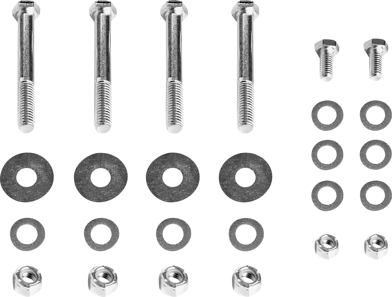 Rozšiřitelné boční/sedlové brašny na motocykl SADDLEMEN SADDLEBAGS DXT PRO HARLEY DAVIDSON SOFTAIL M8 viz popis, černé - pár