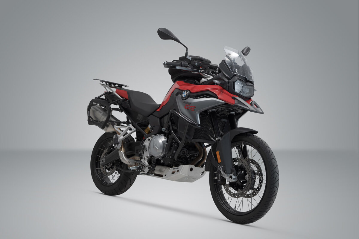 Podpěry pod boční kufry SW-MOTECH PRO SIDE CARRIERS pro BMW F 580 GS ADVENTURE 2018-2021