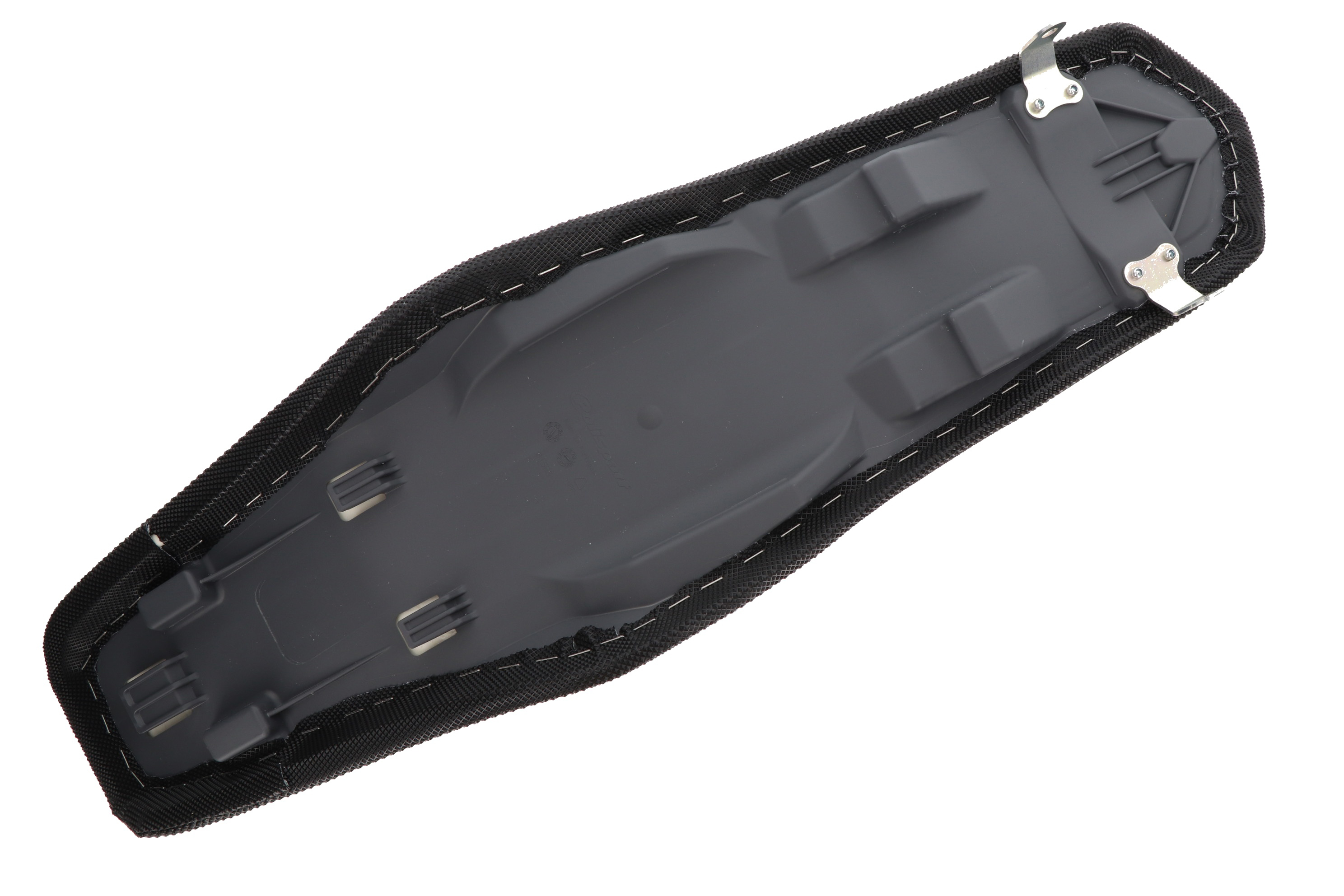 Kompletní sedadlo - sedlo motocyklu TWIN AIR COMPLETE SEAT pro GAS GAS EC 250 / 300 rok 2021-2022 - standardní výška sedla 