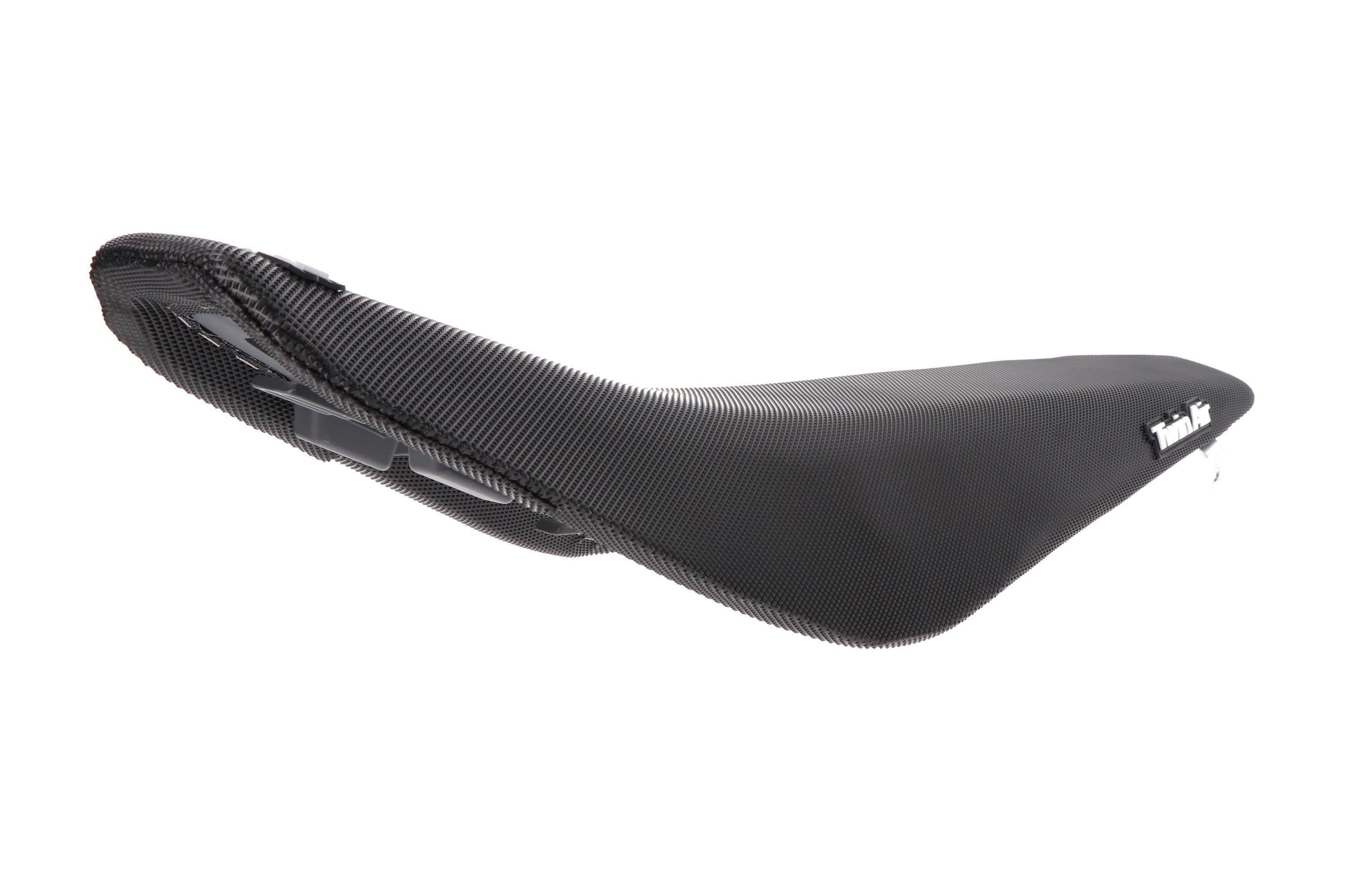 Kompletní sedadlo - sedlo motocyklu TWIN AIR COMPLETE SEAT pro KTM EXC-F 250/ 350/ 450/ 500 rok 2020-2022 - standardní výška sedla 