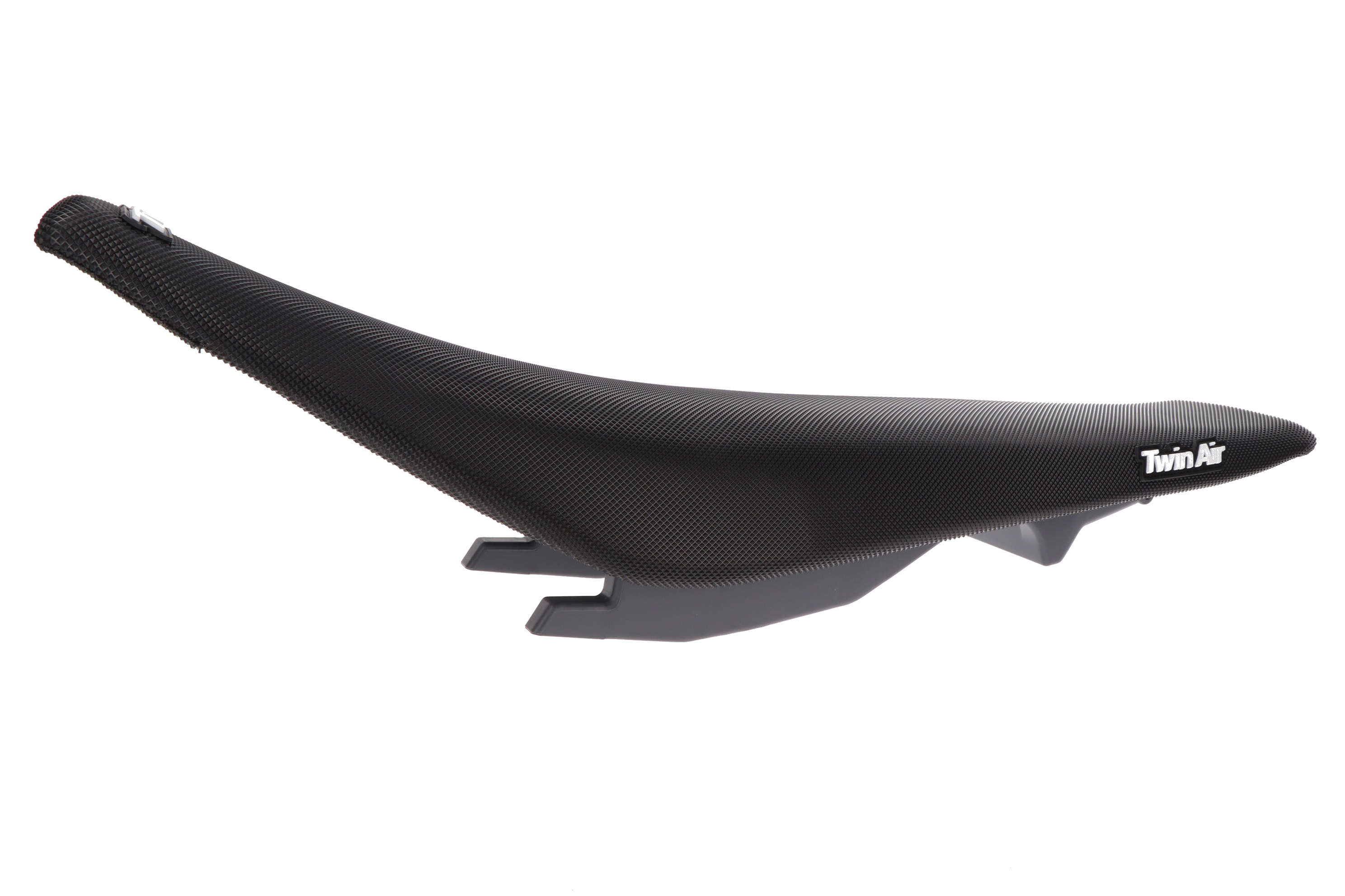 Kompletní sedadlo - sedlo motocyklu TWIN AIR COMPLETE SEAT pro KTM SX-F 250/ 350/ 450 rok 2016-2018 - standardní výška sedla 