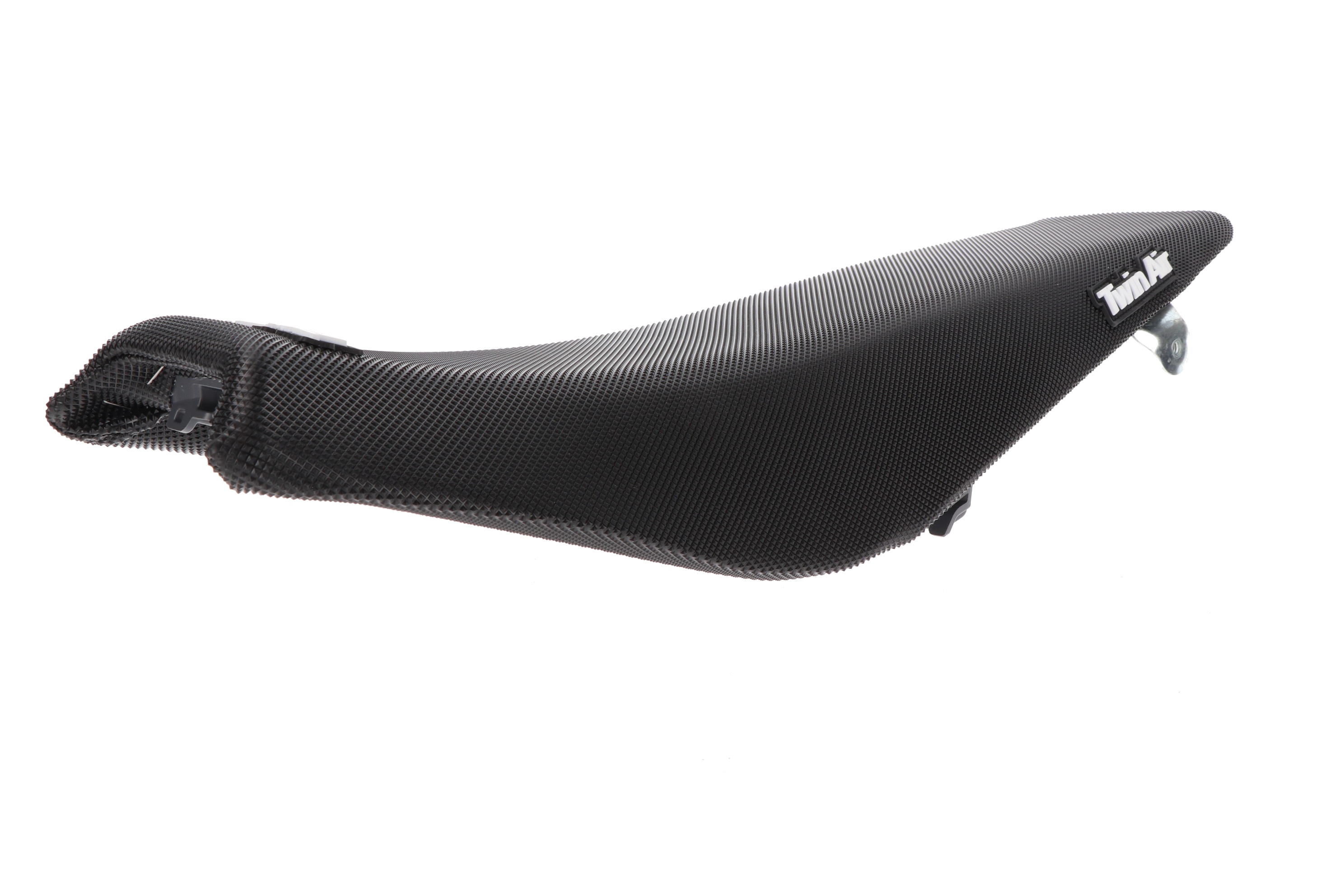 Kompletní sedadlo - sedlo motocyklu TWIN AIR COMPLETE SEAT pro YAMAHA YZ 250 F rok 2019-2022 - standardní výška sedla 
