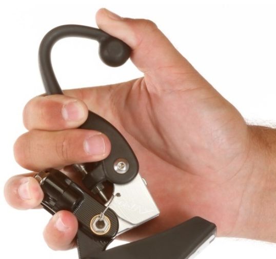 a Spojková páčka ARC pro KTM všechny Brembo 14-19 composit Factory