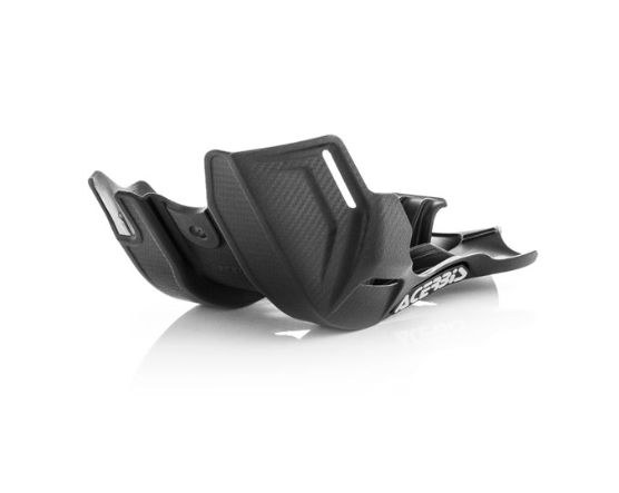 Kryt pod motor ACERBIS KTM SX 150 rok 2016-2020 barva černá 