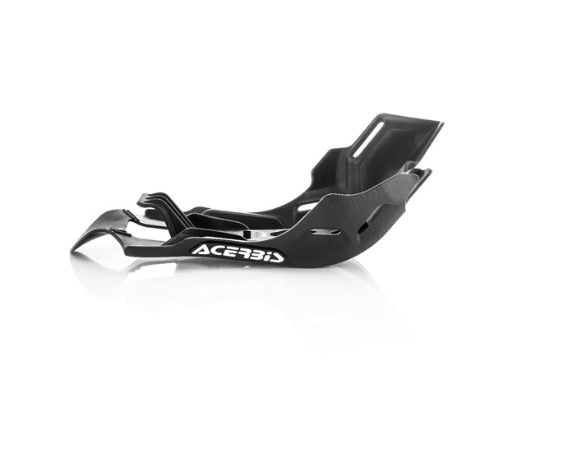 Kryt pod motor ACERBIS KTM SX 150 rok 2016-2020 barva černá 