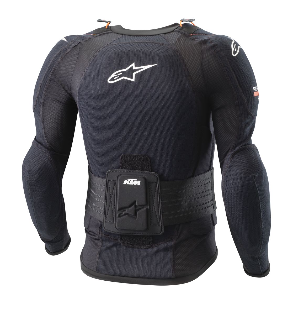 Dětský chránič / košile KTM YOUTH BIONIC PLUS PROTECTION JACKET velikost L/XL