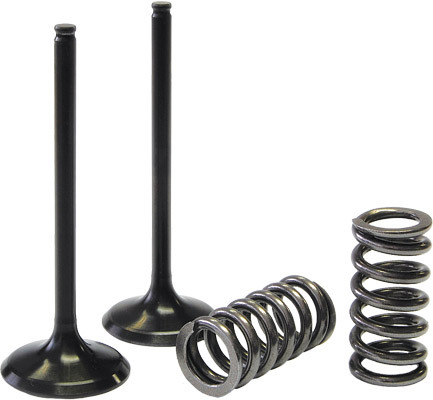Sací titanový ventil PROX pro Kawasaki KXF 450 19-23