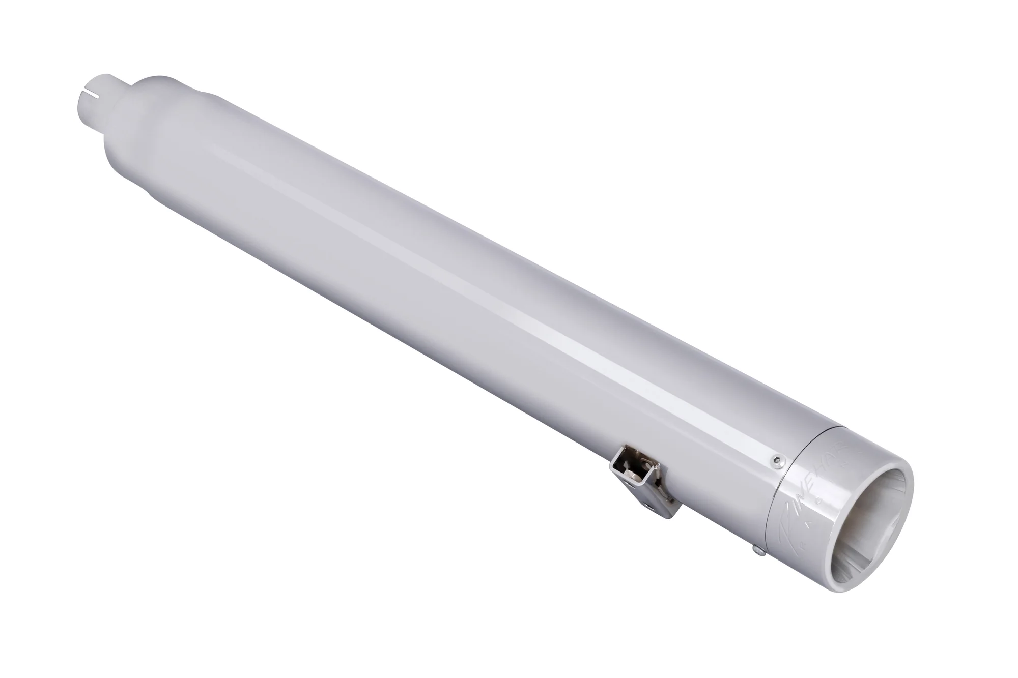 Koncovky výfuku RINEHART RACING SLIP ON MUFFLERS 4" pro INDIAN ROADMASTER/ ROADMASTER CLASSIC rok 2015-2023 viz popis, barva chrom/chrom 