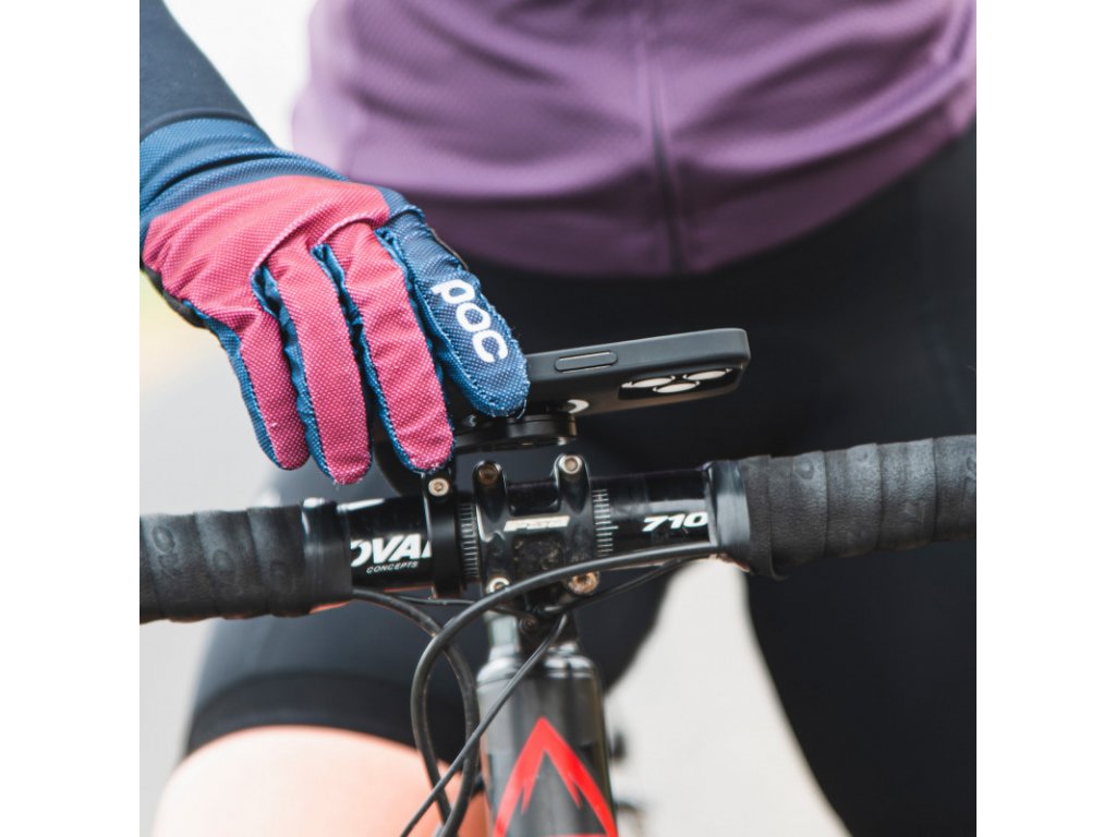 Pouzdro mobilního telefonu / kryt na mobil SP CONNECT 52656 pro telefon iPHONE 14 PRO MAX