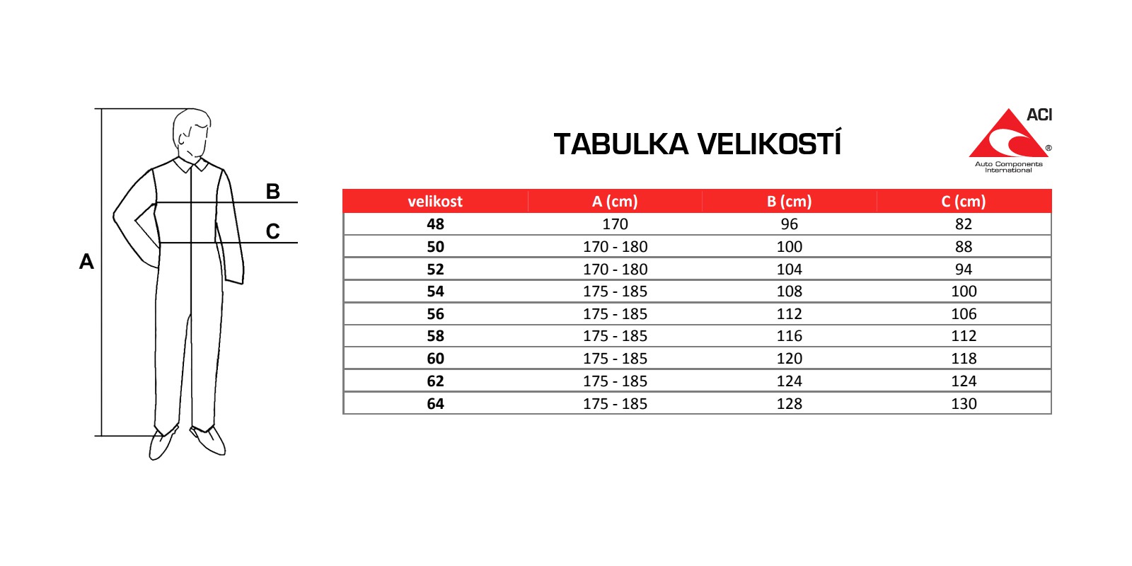 A Pracovní kalhoty - montérky maskáčové - černá-šedá velikost 56