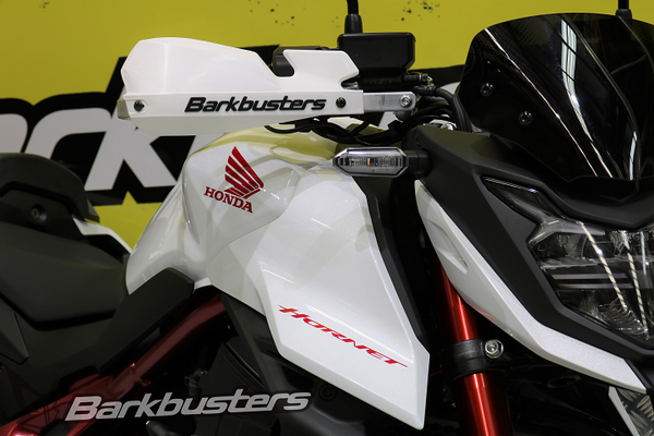 Montážní kit krytů páček Barkbusters pro KTM 1290 Superadventure 20-23