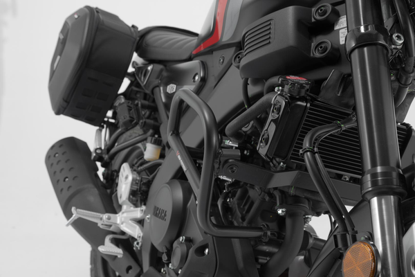 Padací rám SW MOTECH CRASH BAR pro YAMAHA XSR 125 ABS rok 2022-2023