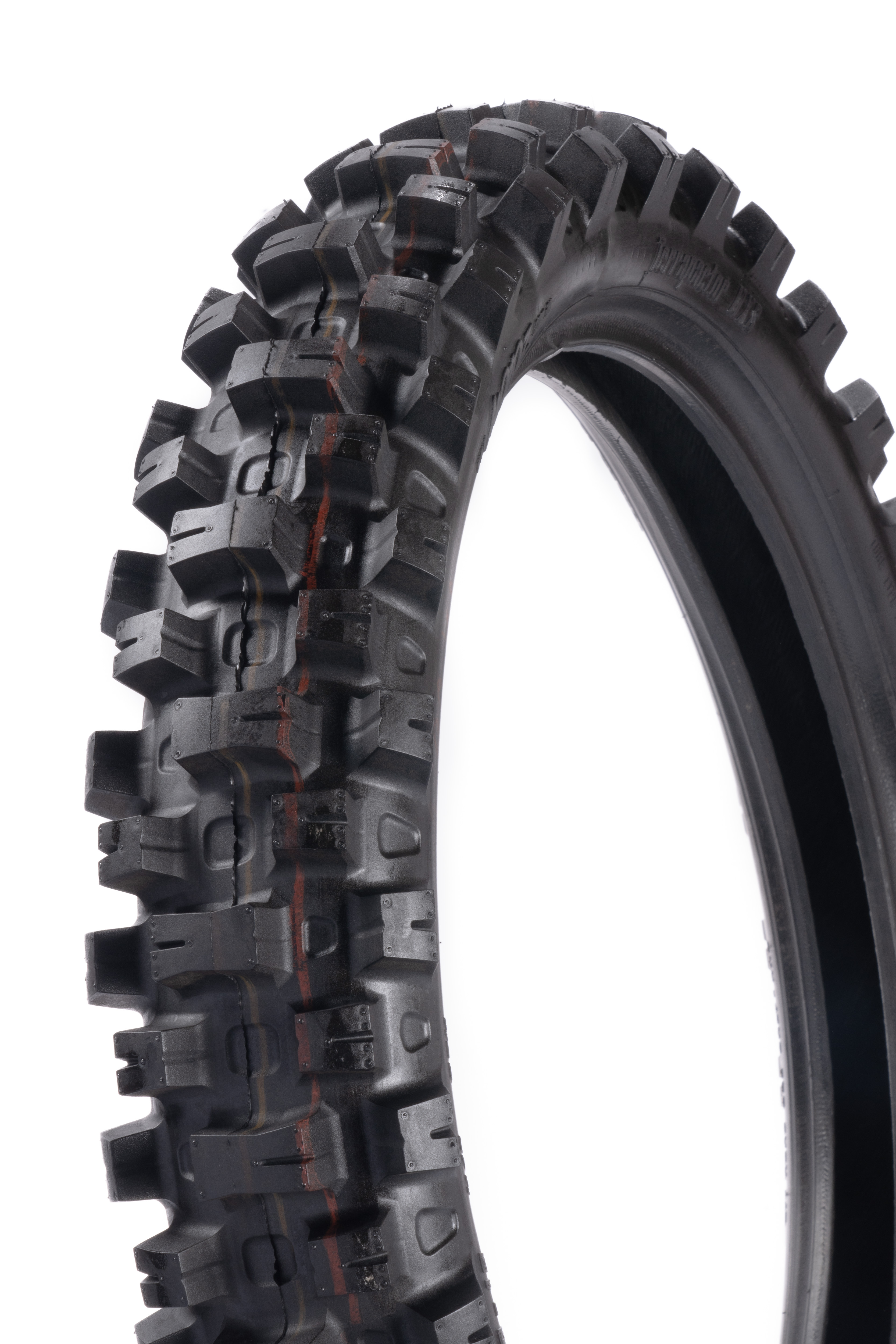 Zadní motokrosová pneu MOTOZ TPZX SO 110/90-19M NHS