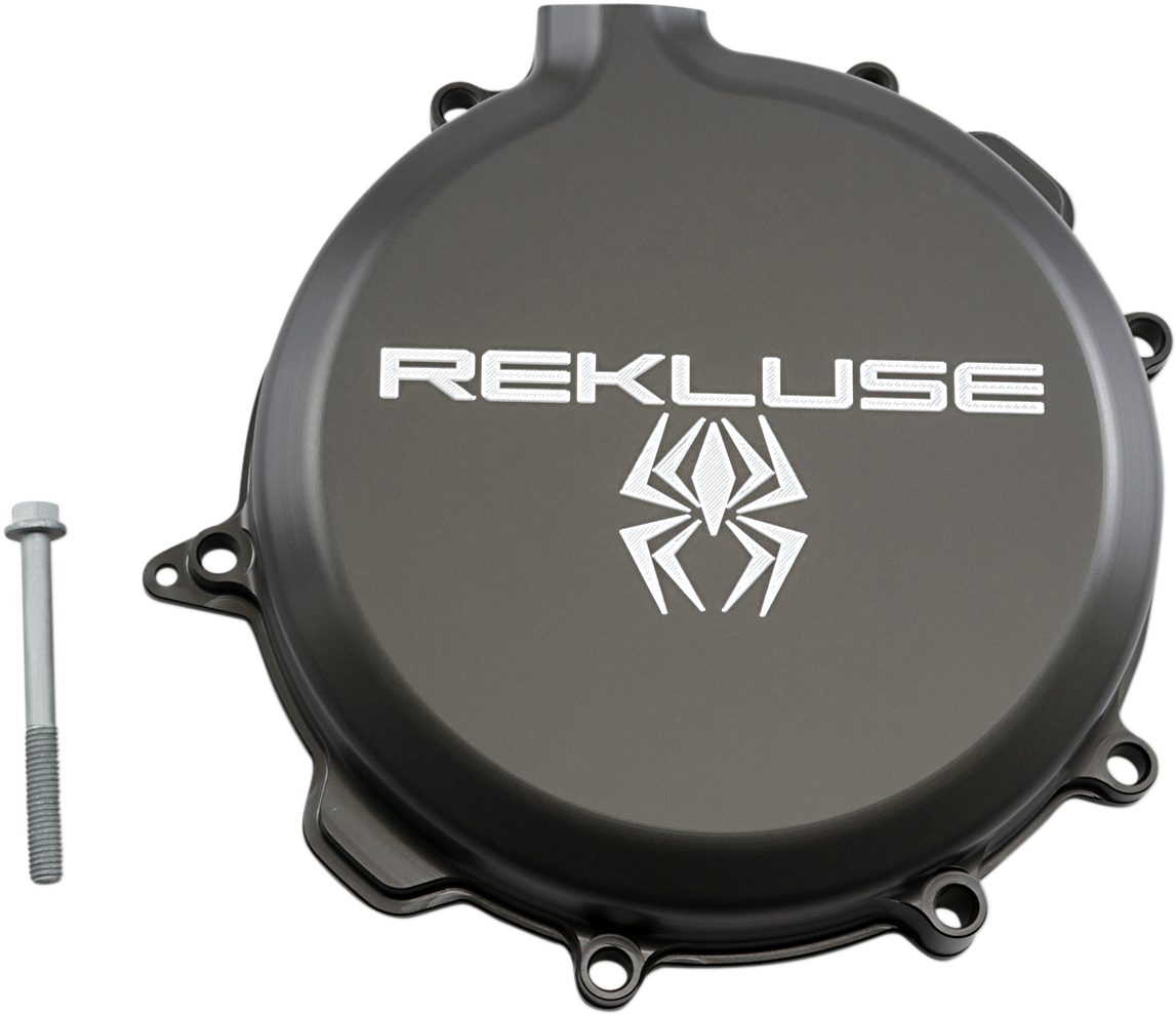 Spojkové víko REKLUSE CLUTCH COVER pro KTM EXC 250 / 300 / TPI rok 2017-2022