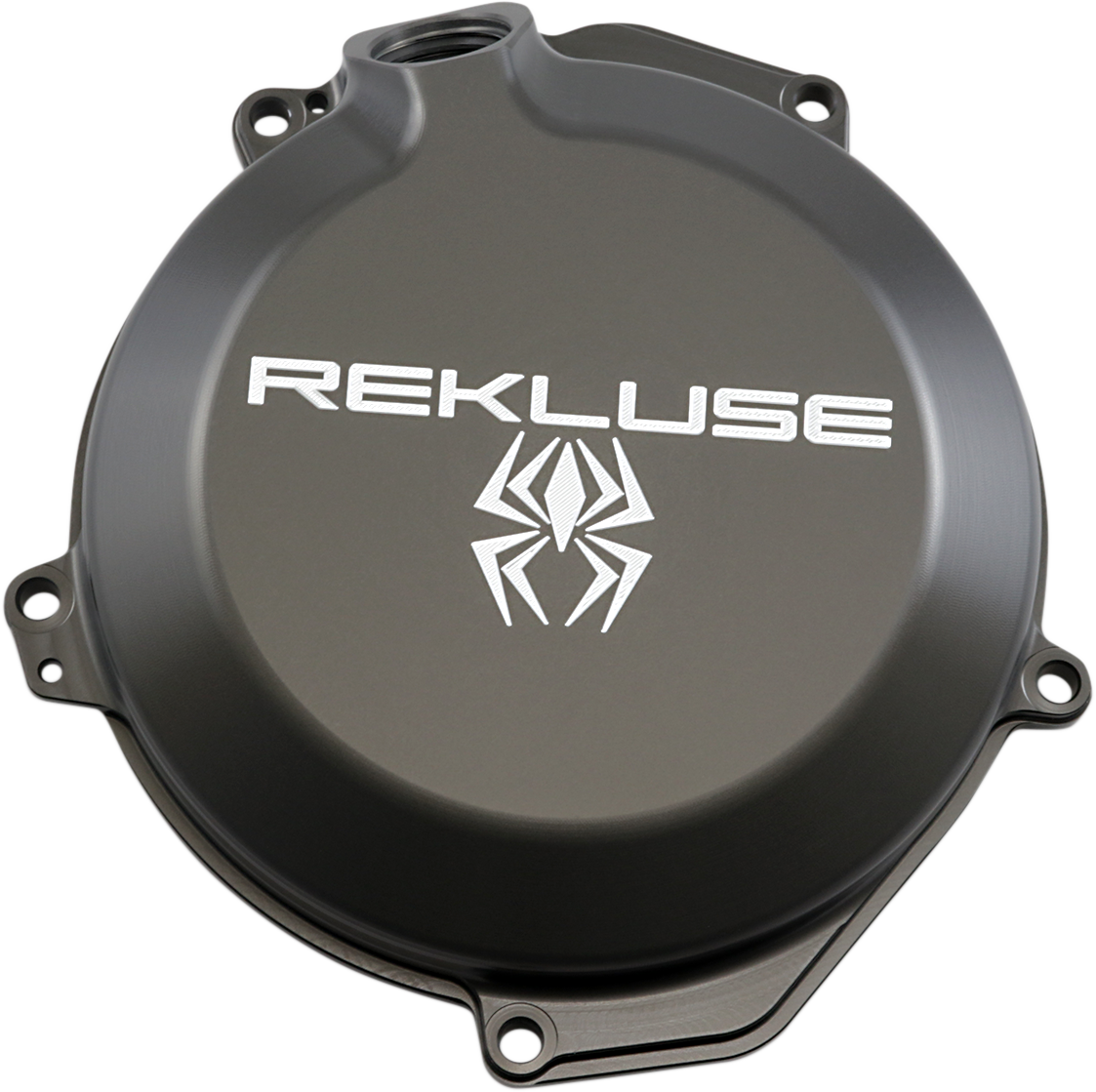 Spojkové víko REKLUSE CLUTCH COVER pro KTM FREERIDE 250 rok 2018-2020