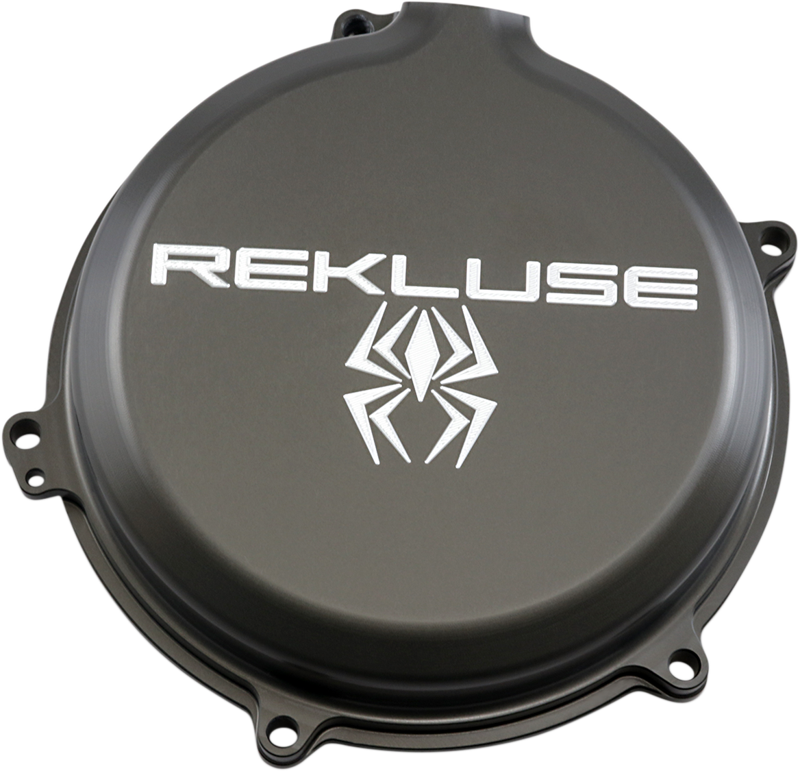 Spojkové víko REKLUSE CLUTCH COVER pro KTM EXC-F 500 rok 2017-2022
