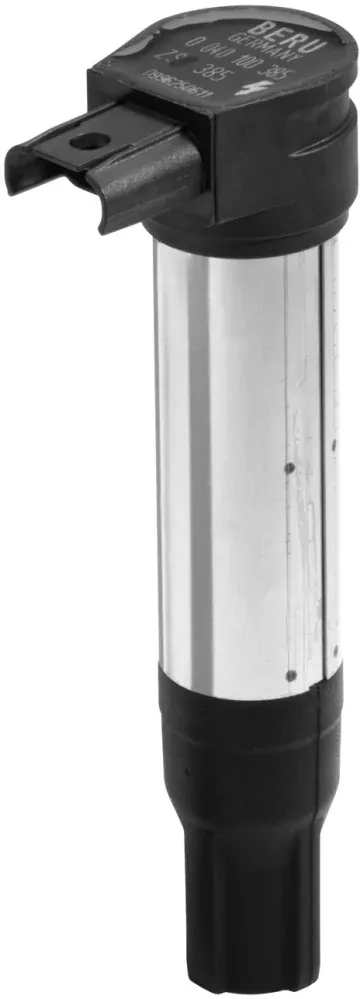 Indukční cívka motocyklu BERU IGNITION COIL ZS385 pro BMW R 1200 GS rok 2004-2009 VIZ POPIS