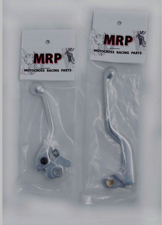 Spojková páčka MRP pro Suzuki RM 125