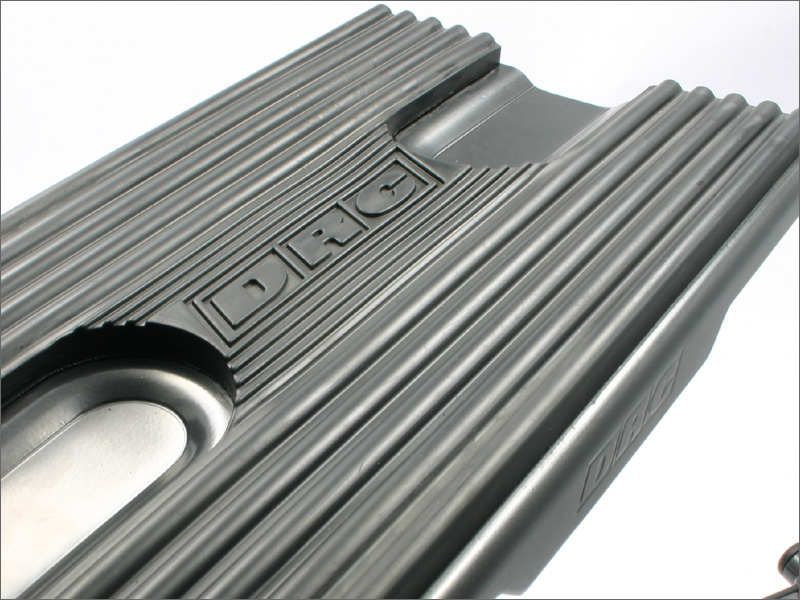 Výškově nastavitelný stojan pro motokrosové motorky / motokrosový stojan s tlumičem DRC HC2 LIFT STAND červený nosnost 150 kg