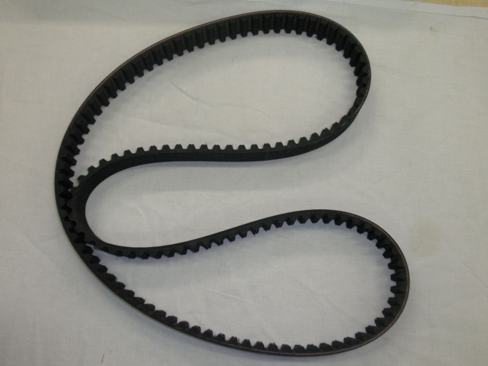 Zadní řemen DRAG SPECIALTIES HARLEY DAVIDSON FXST 95-99 , 1 1/2 palce , 130 zubů